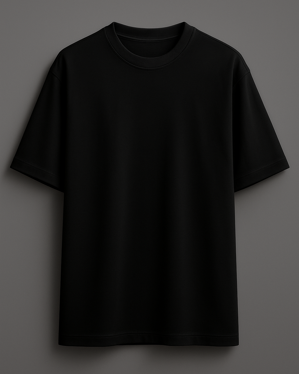 FALLEN Oversized T-Shirt