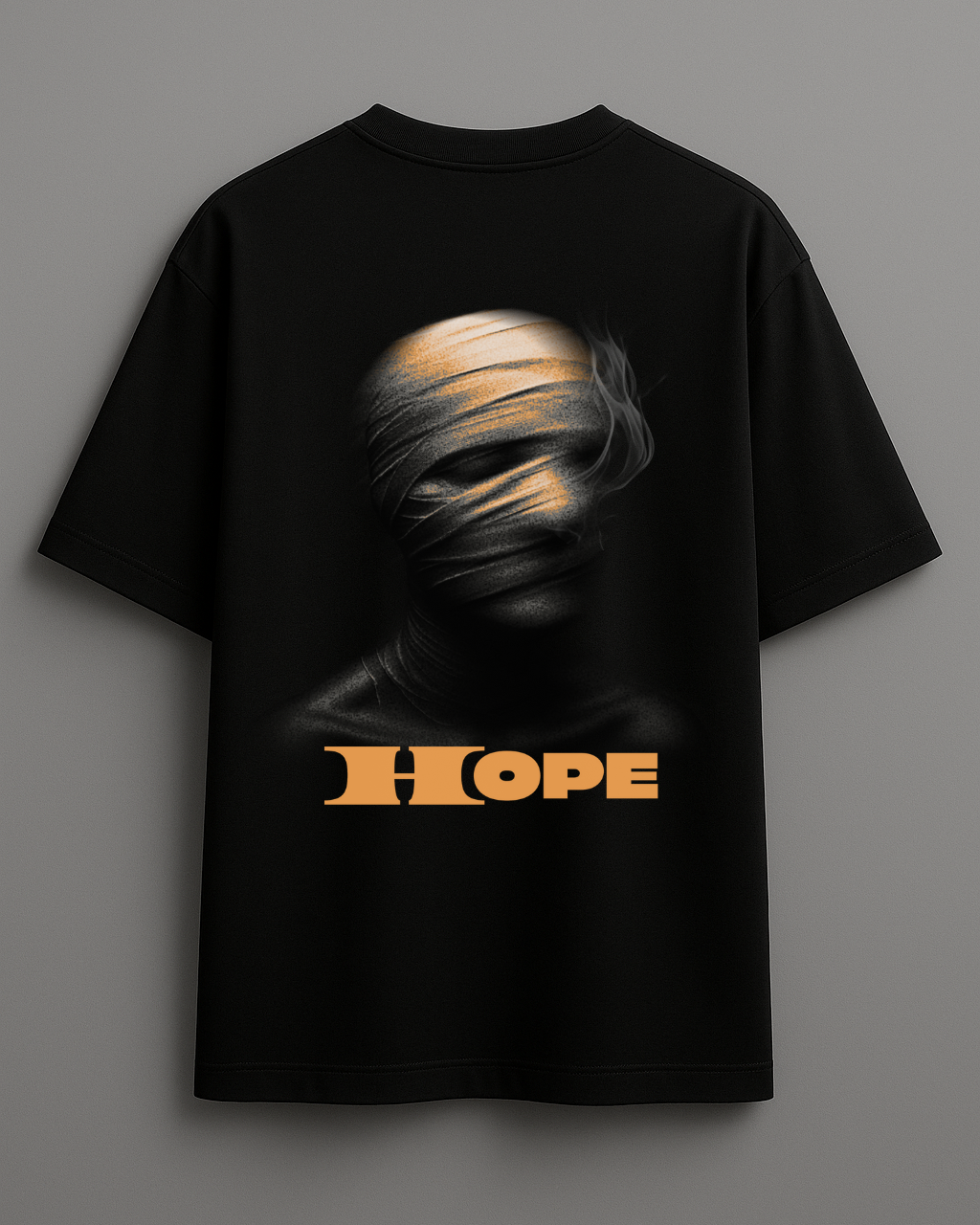 HOPE Oversized T-Shirt