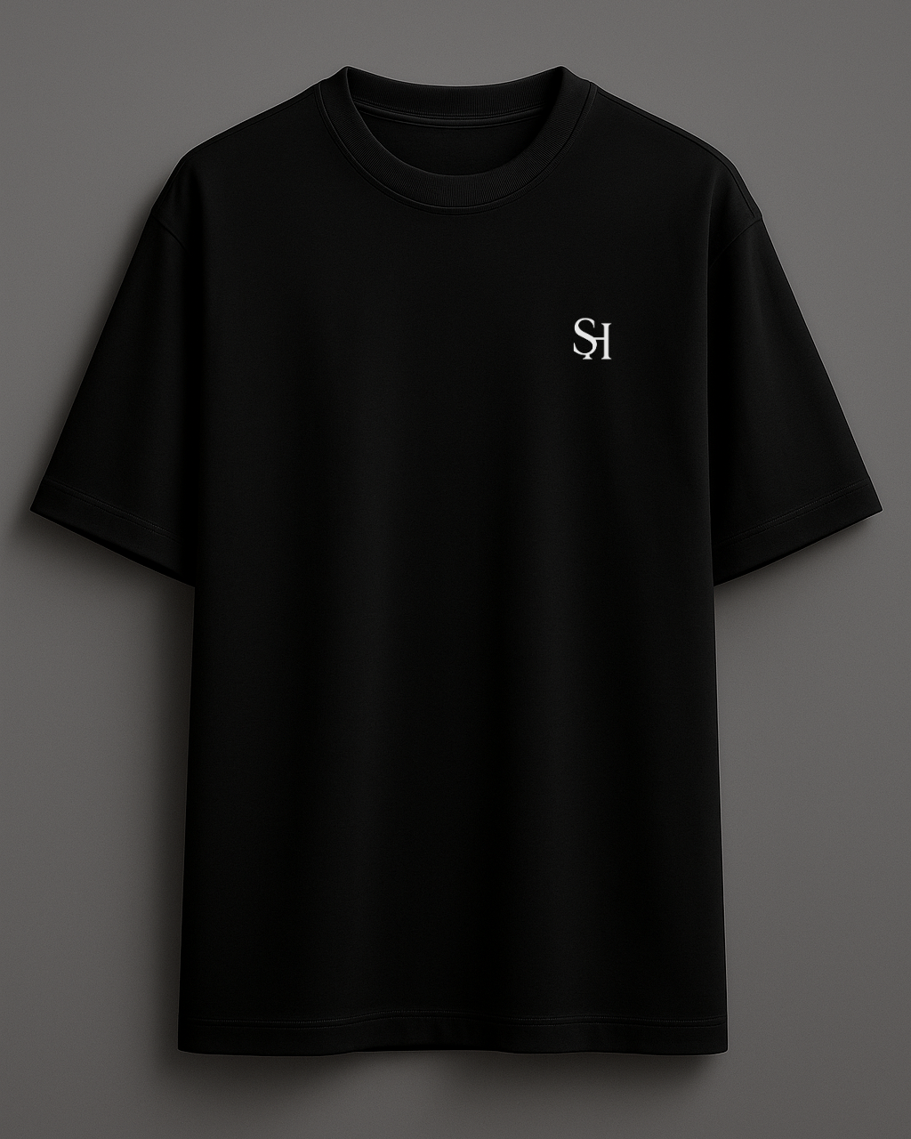 GAFOOR Oversized T-Shirt